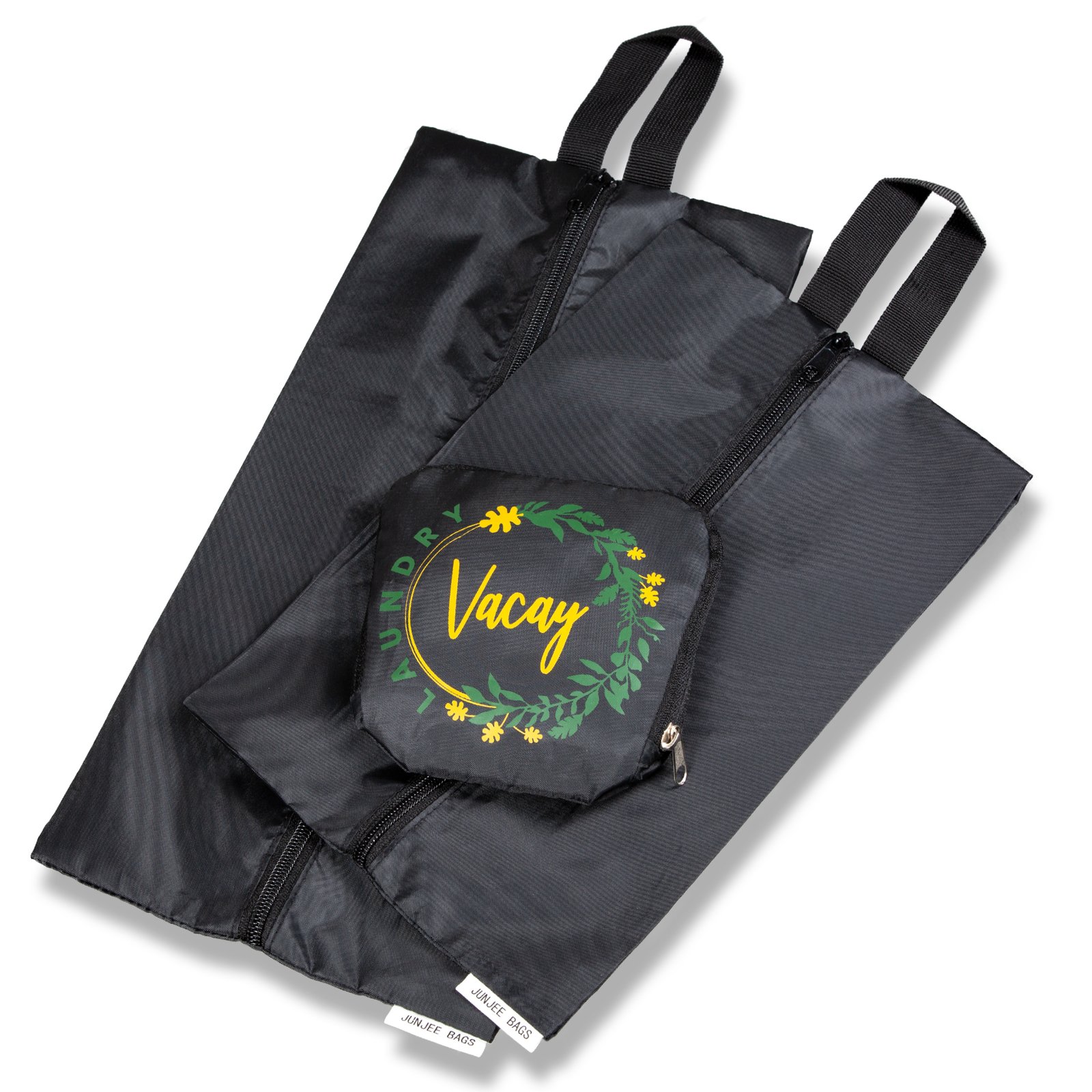 Laundry discount packing bags